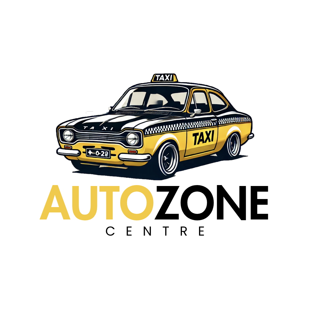 AutoZone Centre Logo